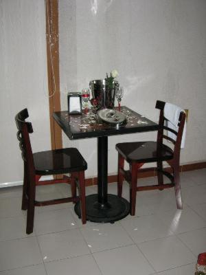 Hotel Plaza Yucatan ตีคัล ภายนอก รูปภาพ