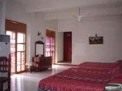 Hotel Plaza Yucatan ตีคัล ภายนอก รูปภาพ